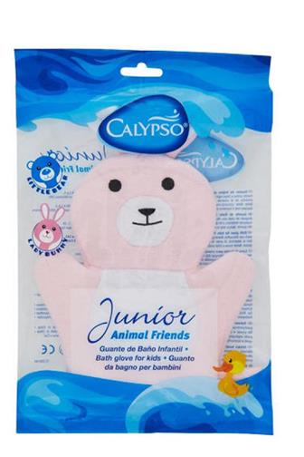 Calypso Junior Animal Friends koupelová žínka