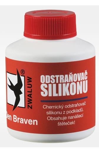 Den Braven Odstraňovač silikonu 100 ml