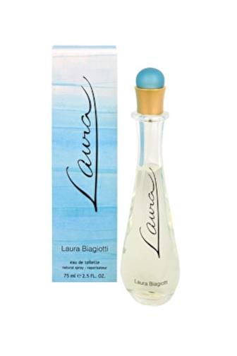 Laura Biagiotti Laura EdT 75 ml