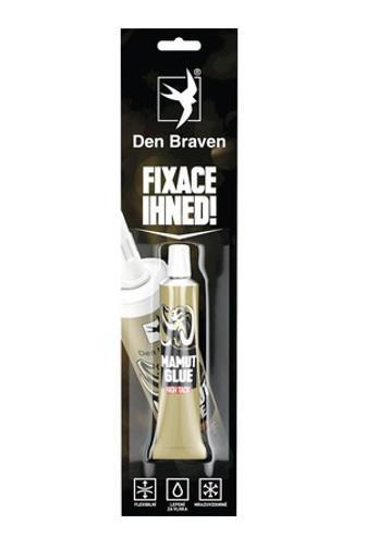 Den Braven Mamut vysokopevnostní lepidlo 25 ml