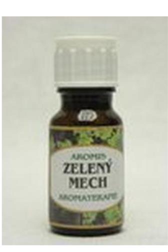 Aromis vonný olej Zelený mech 10 ml