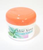 Chopa Aloe Vera pleťový a tělový krém 250 ml