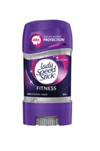 Lady Speed Stick gel Fitness antiperspirant 65 g