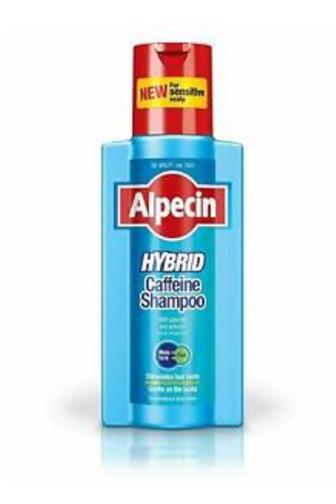 Alpecin Hybrid šampon 250ml