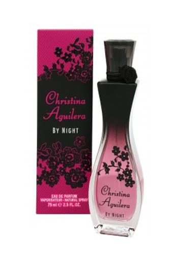 Christina Aquilera By Night EdP 15 ml