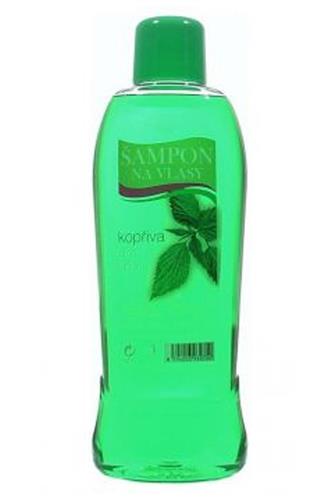 Chopa Šampon na vlasy s vůní kopřivy1 l