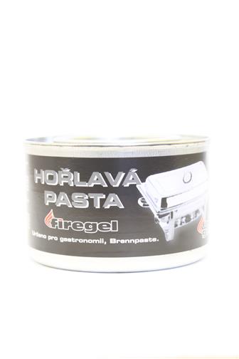 Firegel hořlavá pasta 200 g