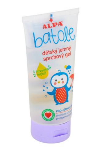 Batole dětský sprchový gel 150 ml