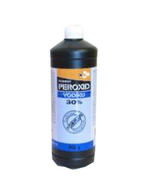 Peroxid vodíku 30% 950g