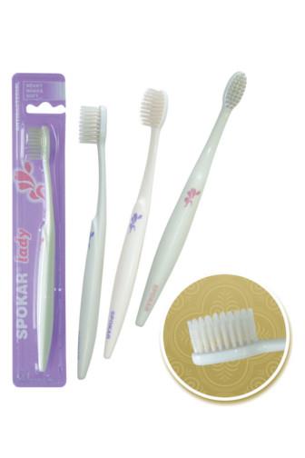 Spokar Lady antibacterial měkký 