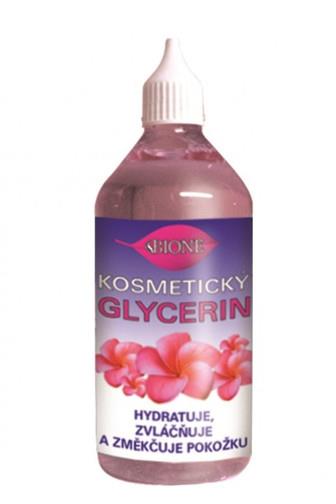 Bione Cosmetics Kosmetický glycerin sprej 115 ml