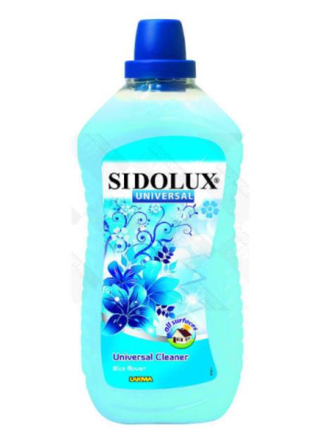 Sidolux universal Blue flower 1l
