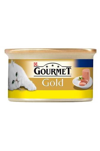 Gourmet Gold paštika kuře 85g