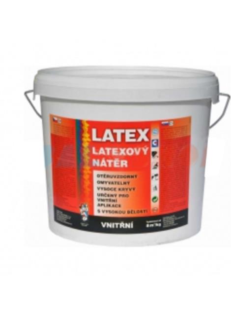  Latex vnitřní  Het 10+3kg