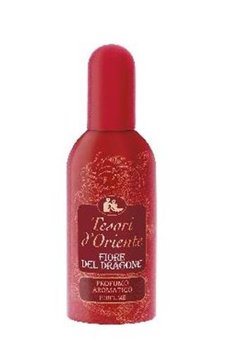 Tesori d´ Oriente Fiore Del Dragone EdP 100ml