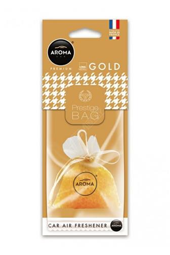 Aroma Car Prestige Bag Gold 20 g