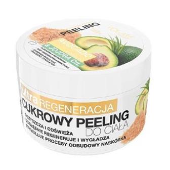 Vollaré Peeling Avocado & jojoba 225ml