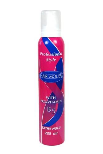 Professional Style tužidlo Extra Hold 225 ml