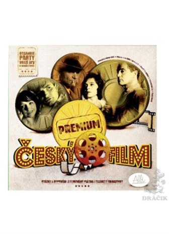 Český film Premium hra