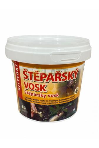Kittfort Štěpařský vosk 180g