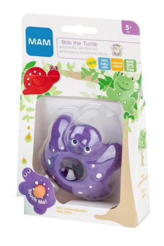 Mam Želva Bob 5m+