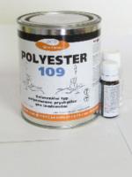 Pryskyřice laminovací Polyester 109 520g