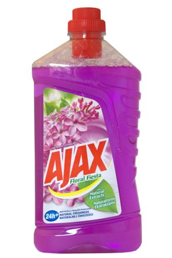 Ajax Floral Fiesta Lilac šeřík 1l