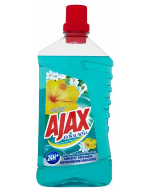 Ajax Floral Fiesta Lagoon Flowers 1l