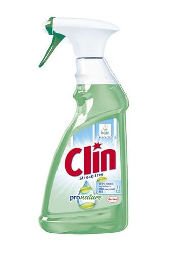 Clin čistič ProNature Trigger 500 ml