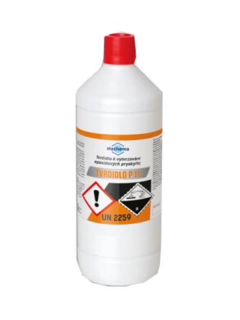 Tvrdidlo pro epoxidové pryskyřice a Eprosiny P11 500g