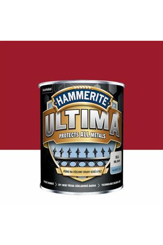 Hammeritte Ultima 3003 červená lesk 0,75 l