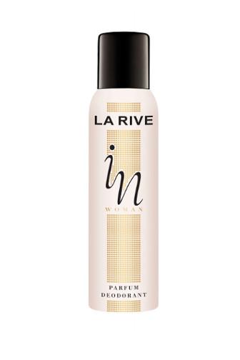 La Rive In woman deodorant 150 ml