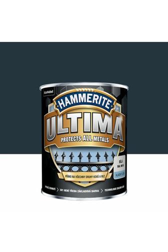 Hammeritte Ultima 7016 antracitová mat 0,75 l