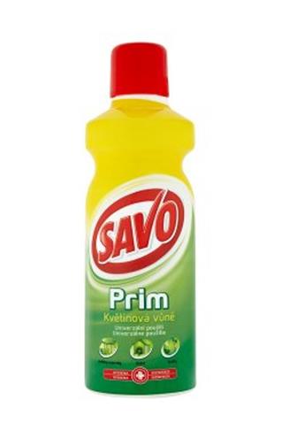 Savo Prim květinová vůně 1.2l