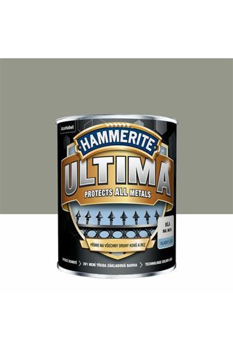 Hammeritte Ultima 7042 šedá mat 0.75l