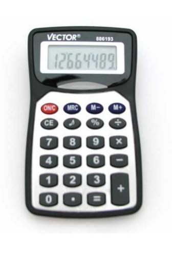 Kalkulačka Vector 886193