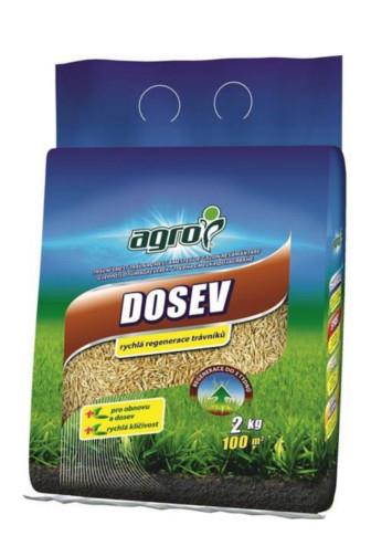 AGRO Travní směs - dosev 2 kg