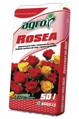 AGRO Substrát pro růže 50l
