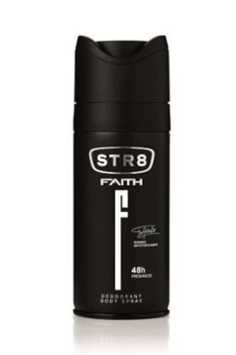 STR8 deo spray Faith 48h 150 ml