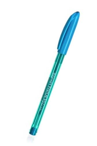 Luxor Focus kuličkové pero tyrkys 1 mm