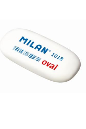 Milan guma ovál 1018
