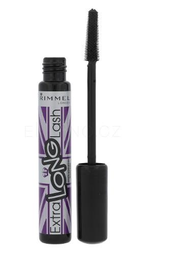 Rimmel London Extra Long Lash řasenka 003 černá 8 ml
