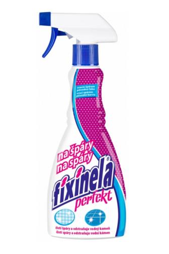 Fixinela Perfekt na spáry 500ml