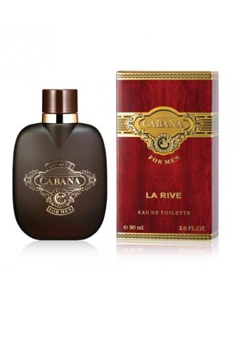 La Rive Cabana Man EdT 90ml