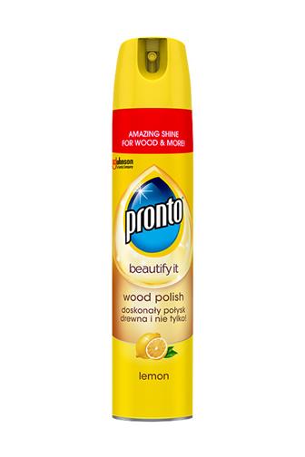 Pronto citron proti prachu 250 ml