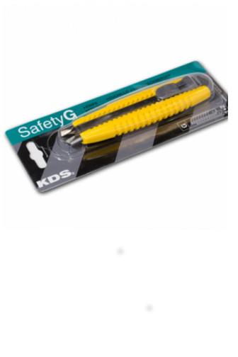 Odlamovací nůž KDS 18 mm