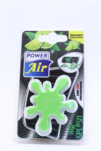 Power Air Splash Lemon SPL-1