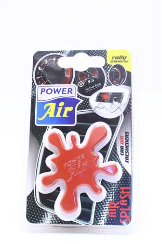Air Power Splash Rally SPL-90