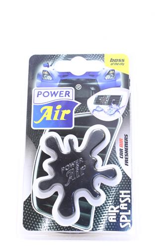 Power Air Splash Boss SPL-89