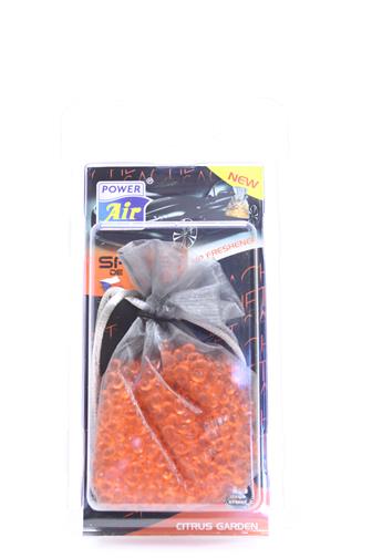 Power Air Sachet de Luxe -Citrus Garden 17g